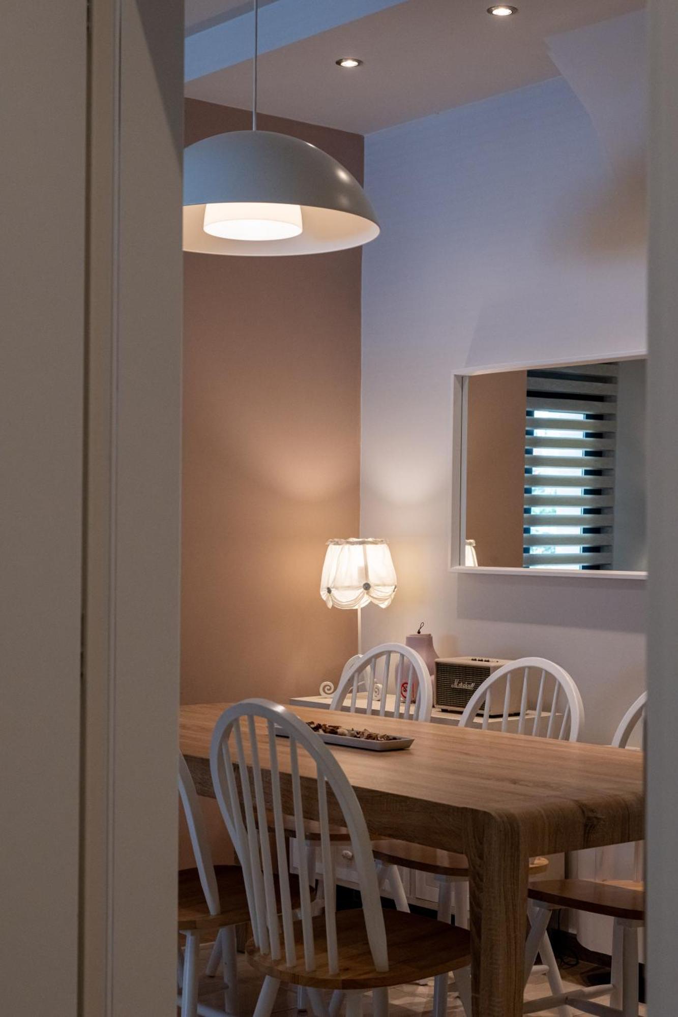 Thalias Quarters - Kalamata Mediterranean Villas 외부 사진
