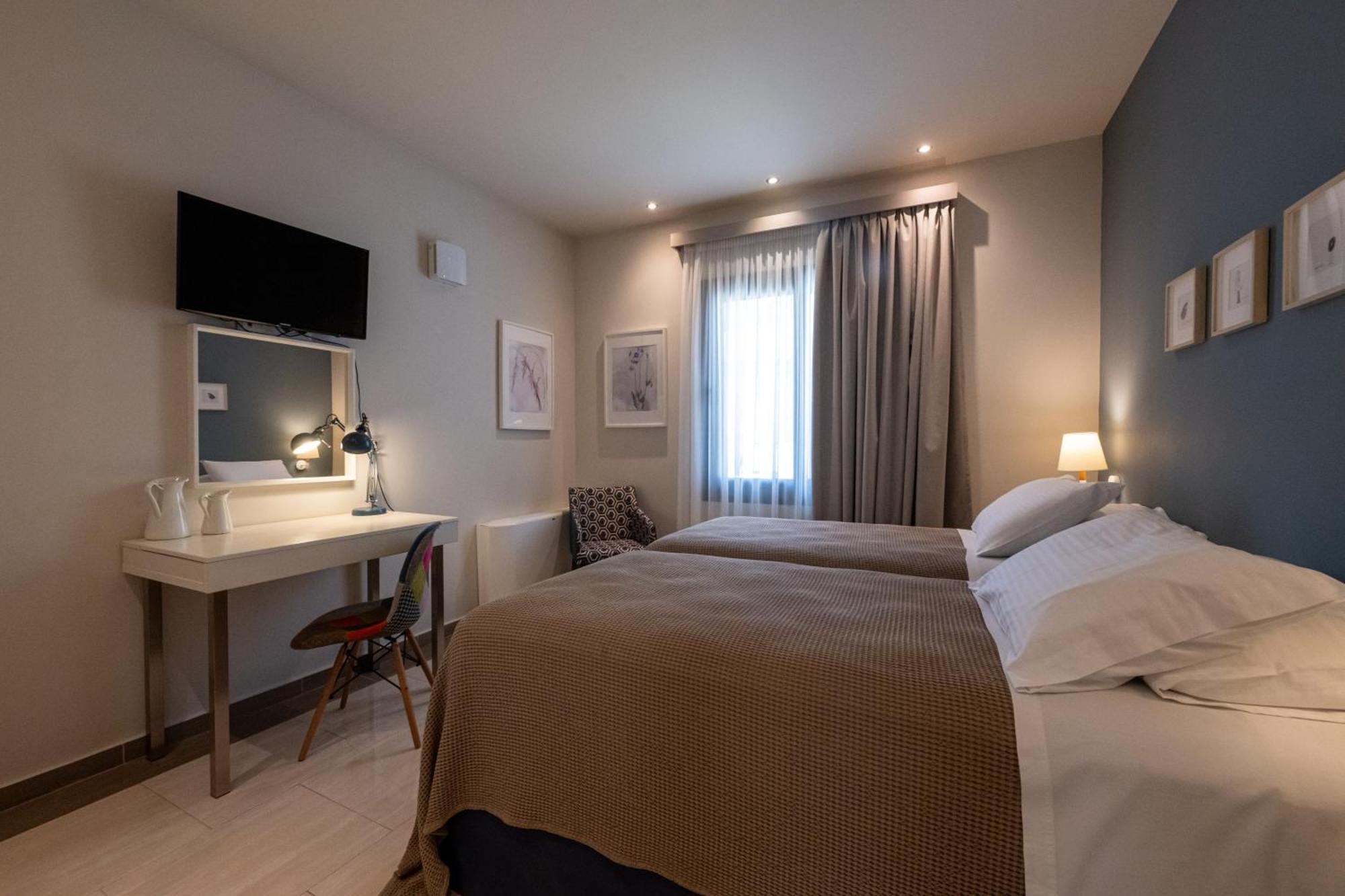 Thalias Quarters - Kalamata Mediterranean Villas 외부 사진