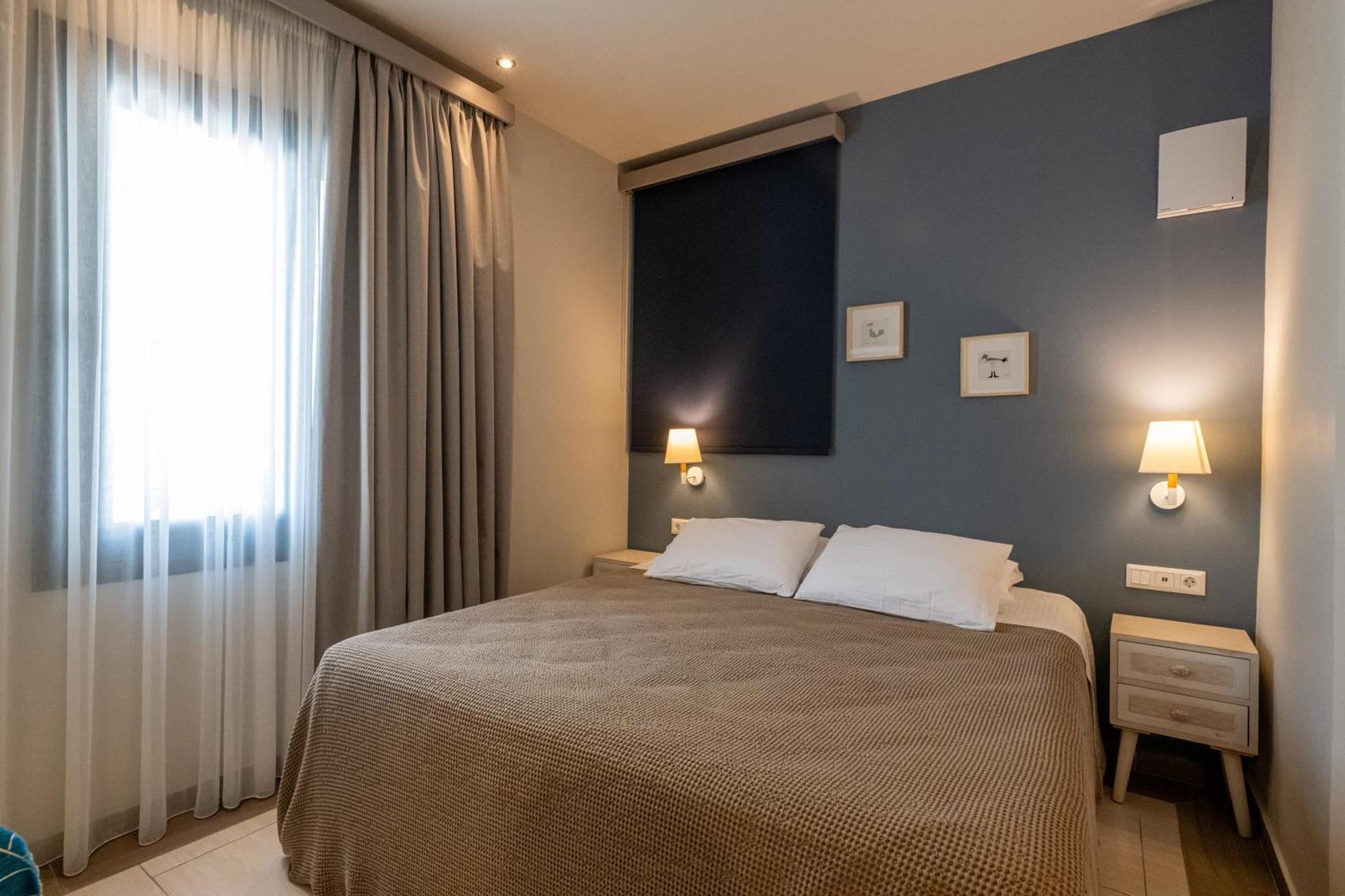 Thalias Quarters - Kalamata Mediterranean Villas 외부 사진