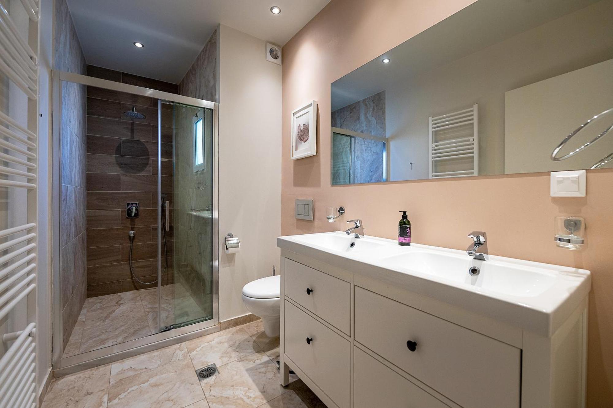 Thalias Quarters - Kalamata Mediterranean Villas 외부 사진